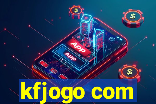 kfjogo com